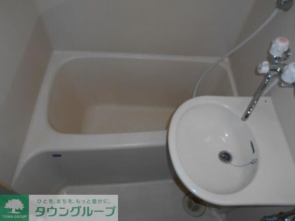 ワコーレ花小金井の物件内観写真